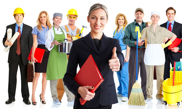 Antalya Ev Taşıma Personeli Hizmeti